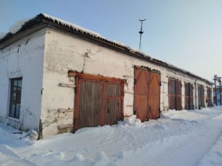 Продам нежилое помещение автоматические ворота удобное расположение фото 27 Кемерово