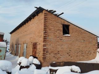 Продам нежилое помещение автоматические ворота удобное расположение фото 30 Кемерово