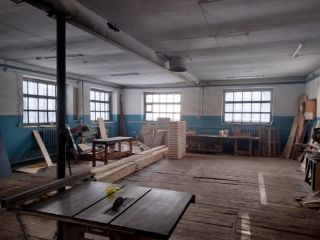 Продам нежилое помещение автоматические ворота удобное расположение фото 32 Кемерово