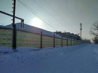 Продам нежилое помещение автоматические ворота удобное расположение фото 35 Кемерово