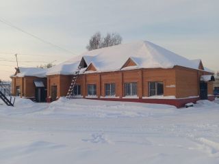 Продается нежилое помещение с коммуникациями подключена канализация фото Барнаул