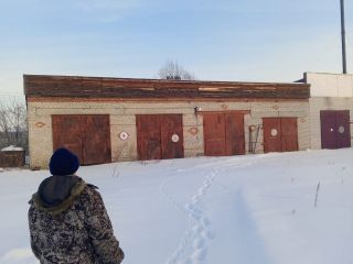 Продается нежилое помещение с коммуникациями подключена канализация фото 2 Барнаул