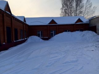Продается нежилое помещение с коммуникациями подключена канализация фото 8 Барнаул