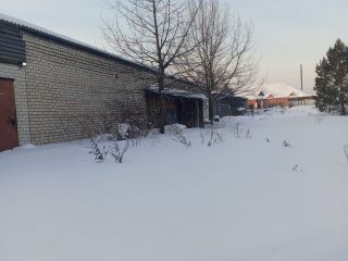 Продается нежилое помещение с коммуникациями подключена канализация фото 12 Барнаул