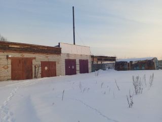 Продается нежилое помещение с коммуникациями подключена канализация фото 13 Барнаул
