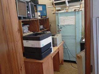 Продается нежилое помещение с коммуникациями подключена канализация фото 24 Барнаул