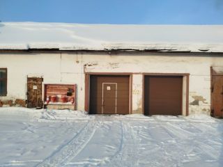 Продается нежилое помещение с коммуникациями подключена канализация фото 26 Барнаул