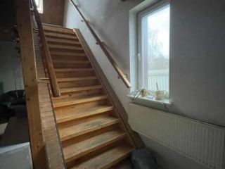 Продам кирпичный коттедж подключена канализация в садовом некоммерческом товариществе фото 5 Истра
