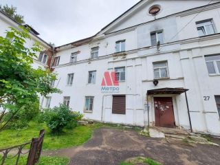 Сдам комнату для студентов с мебелью фото 7 Ярославль