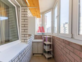 Сдаю двушку с мебелью на длительный срок фото 11 Ярославль