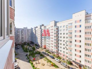 Сдаю двушку с мебелью на длительный срок фото 13 Ярославль