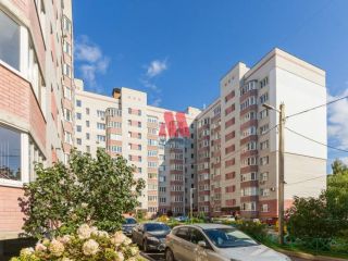 Сдаю двушку с мебелью на длительный срок фото 27 Ярославль