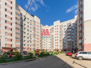 Сдаю двушку с мебелью на длительный срок фото 28 Ярославль