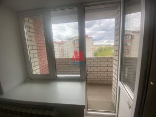 Продается 1 комнатная квартира взрослый собственник кирпичный фото 6 Ярославль