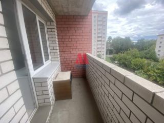 Продается 1 комнатная квартира взрослый собственник кирпичный фото 7 Ярославль
