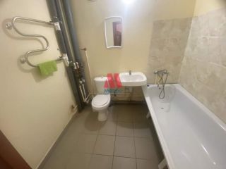 Продается 1 комнатная квартира взрослый собственник кирпичный фото 8 Ярославль
