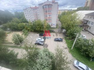 Продается 1 комнатная квартира взрослый собственник кирпичный фото 15 Ярославль