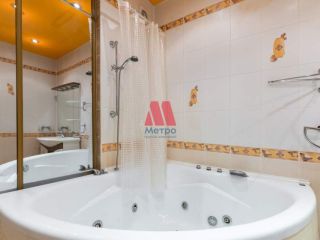 Продам трешку с мебелью кирпичный фото 15 Ярославль