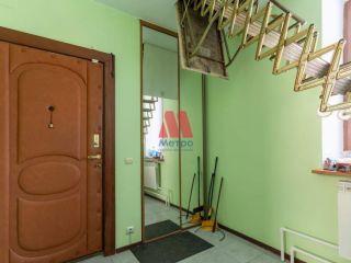 Продам трешку с мебелью кирпичный фото 26 Ярославль