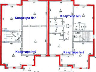 Продам коттедж под охраной подключена канализация фото 3 Щёлково