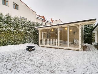 Продам коттедж под охраной подключена канализация фото 8 Щёлково
