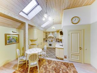 Продам коттедж под охраной подключена канализация фото 18 Щёлково