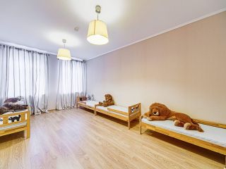 Продам коттедж под охраной подключена канализация фото 27 Щёлково