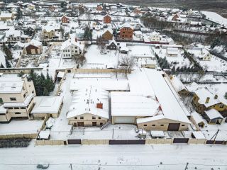 Продам коттедж под охраной подключена канализация фото 29 Щёлково