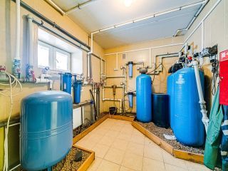 Продам коттедж под охраной подключена канализация фото 31 Щёлково