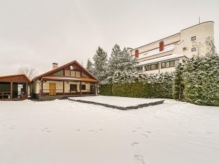 Продам коттедж под охраной подключена канализация фото 36 Щёлково