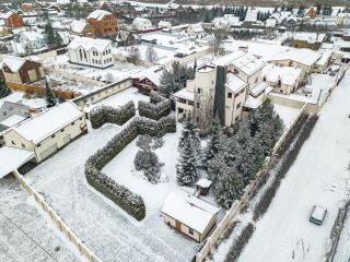 Продам коттедж под охраной подключена канализация фото 39 Щёлково
