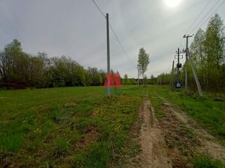 Продам участок земли под индивидуальное жилищное строительство фото 7 Тутаев