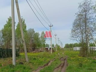 Продам участок земли под индивидуальное жилищное строительство фото 9 Тутаев