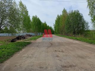 Продам участок земли под индивидуальное жилищное строительство фото 11 Тутаев