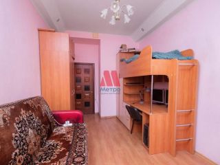 Продается трехкомнатная квартира фото 2 Ярославль