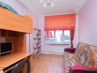 Продается трехкомнатная квартира фото 3 Ярославль
