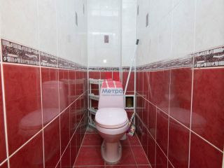 Продается трехкомнатная квартира фото 8 Ярославль