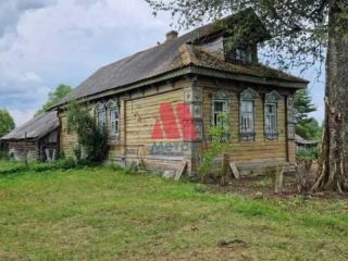 Продаю деревянный дом фото Ярославль