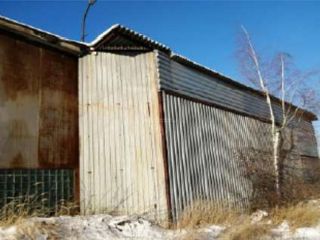 Продам помещение под склад на первой линии фото 2 Сергиев Посад