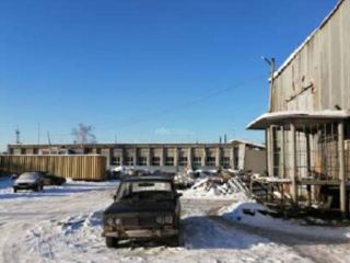 Продам помещение под склад на первой линии фото 5 Сергиев Посад
