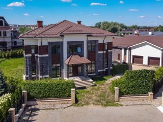 Продам кирпичный коттедж фото 3 Истра