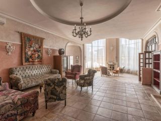 Продам кирпичный коттедж панорамные окна фото 10 Истра