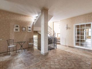 Продам кирпичный коттедж панорамные окна фото 11 Истра