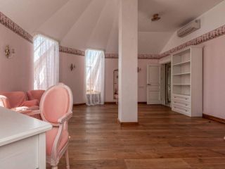 Продам кирпичный коттедж панорамные окна фото 12 Истра
