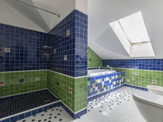 Продам кирпичный коттедж панорамные окна фото 14 Истра