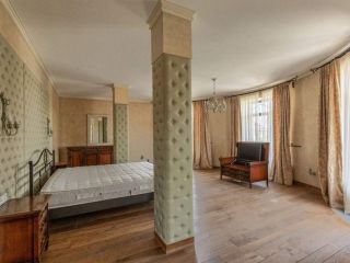 Продам кирпичный коттедж панорамные окна фото 19 Истра