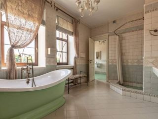 Продам кирпичный коттедж панорамные окна фото 21 Истра