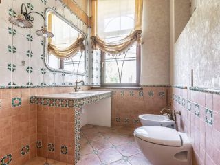 Продам кирпичный коттедж панорамные окна фото 22 Истра