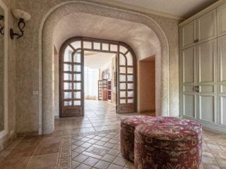 Продам кирпичный коттедж панорамные окна фото 23 Истра