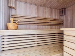 Продам кирпичный коттедж панорамные окна фото 27 Истра